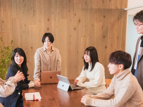 サードプレイス事業スタッフ（PCスキル・規模不問）