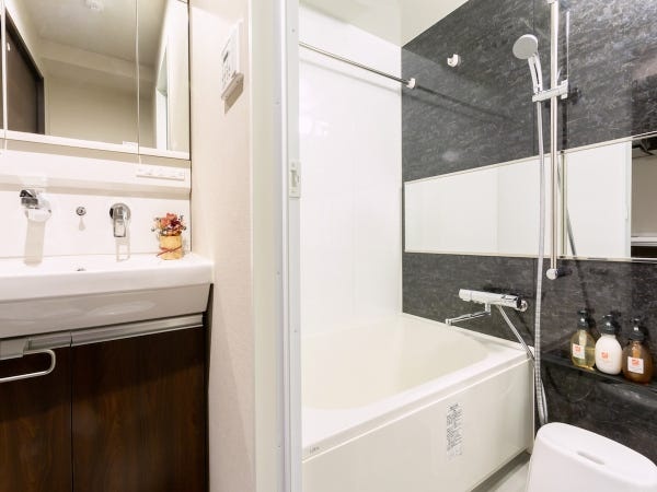 清掃スタッフ（学歴不問・未経験者OK）