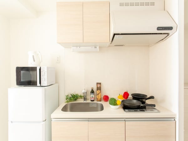 清掃スタッフ（学歴不問・未経験者OK）