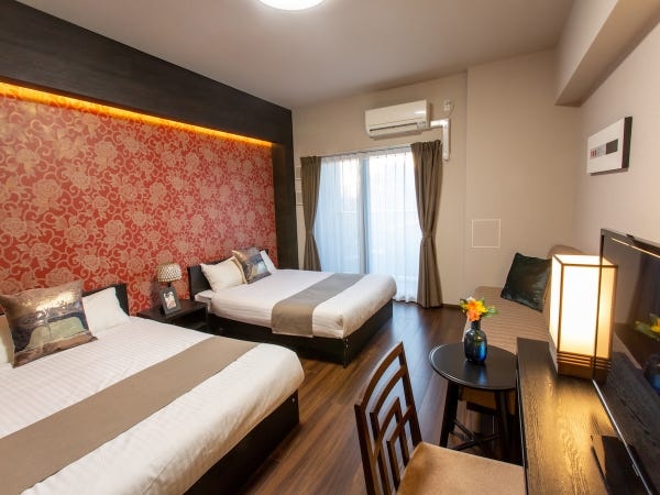 清掃スタッフ（学歴不問・未経験者OK）