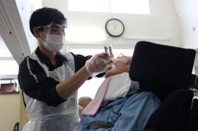 障害があっても自分らしく！