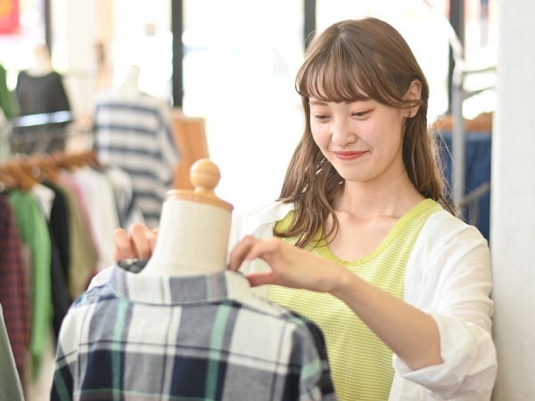 慣れてきたらディスプレイもお任せします♪