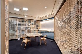 大阪ショールーム