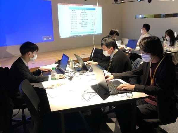 半導体デバイスのアナログレイアウト設計・レイアウト設計