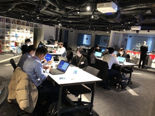 半導体デバイスのアナログレイアウト設計・レイアウト設計