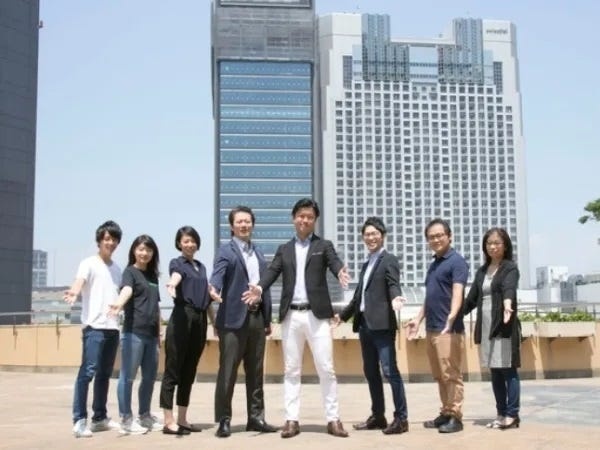 まずは、お気軽にお問い合わせください。