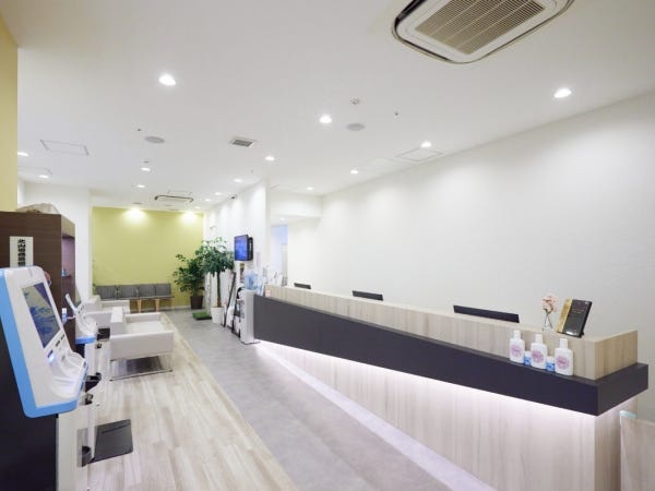 秘書（未経験可・残業ほぼなし）