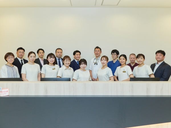 秘書（未経験可・残業ほぼなし）