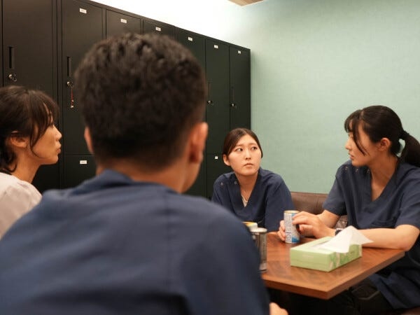 柔道整復師・契約社員（柔道整復師免許）