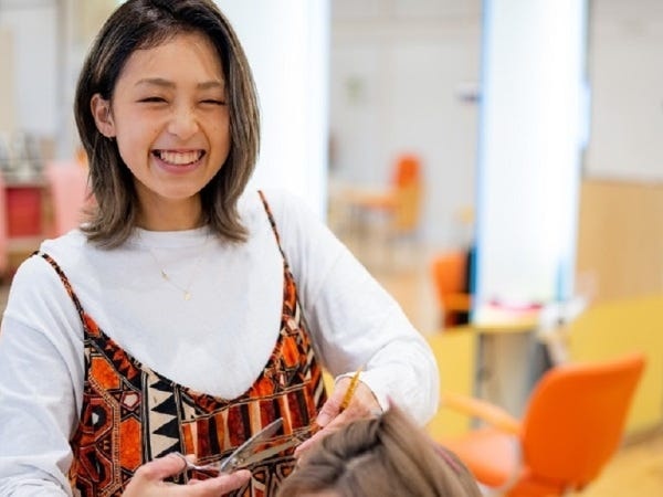 スタッフみんなが働きやすい環境を整えています。一緒に働く方を募集中です。