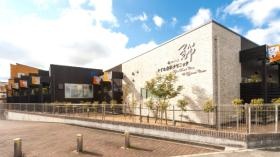 エリア最大規模の歯科医院