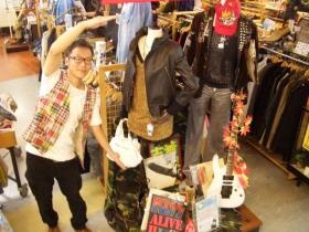 リサイクル店 ジャングルジャングル イメージ画像１