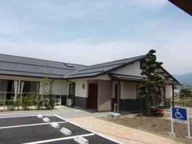 グループホーム こまくさ野村 宮の前北