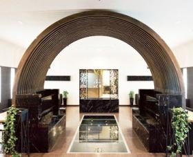 介護付有料老人ホーム フルールハピネス おびひろ 内装