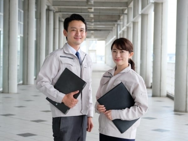 モノづくり（第二新卒大歓迎）