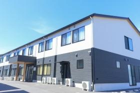 ナーシングホーム悠ライフ六条