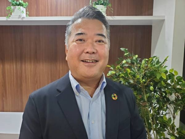 社長の秦（はた）です！まずは転職相談からでもOK。入社時期もご希望に応じます。まずはお気軽にご応募ください。