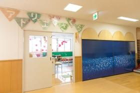 南砂さくら保育園