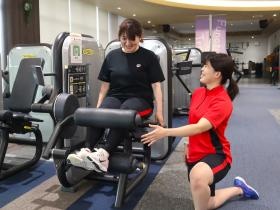 スポーツクラブ事業