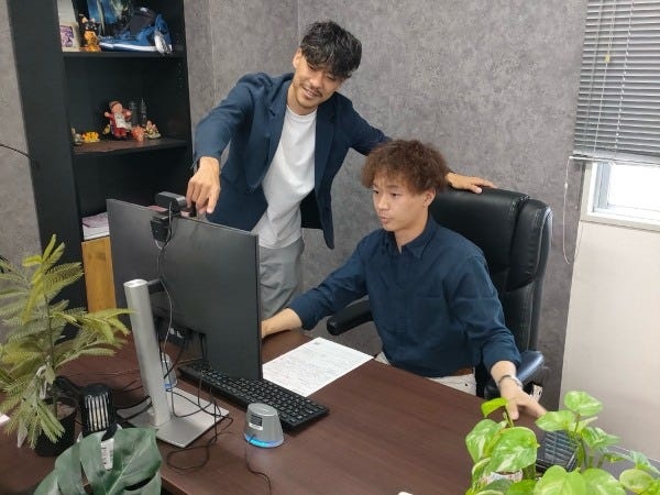 リフォームアドバイザー・リフォームの提案営業（未経験歓迎・社会人未経験）