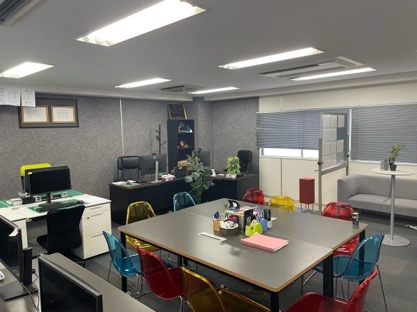 リフォームアドバイザー・リフォームの提案営業（未経験歓迎・社会人未経験）