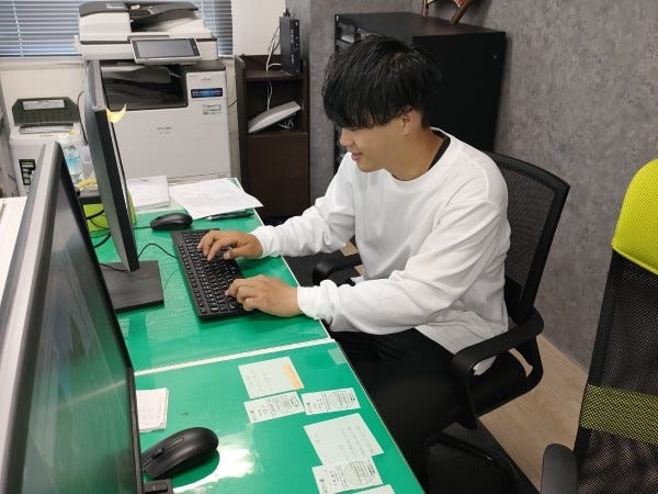 リフォームアドバイザー・リフォームの提案営業（未経験歓迎・社会人未経験）