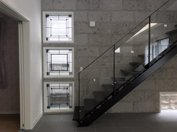 法人営業・建築空間をガラスで演出するコーディネーター（求めるスキル）