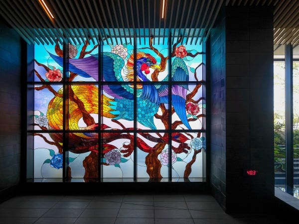 法人営業・建築空間をガラスで演出するコーディネーター（求めるスキル）