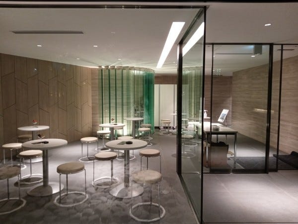 法人営業・建築空間をガラスで演出するコーディネーター（求めるスキル）