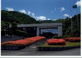 桑村繊維株式会社本社