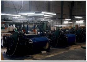 桑村繊維株式会社上川原工場