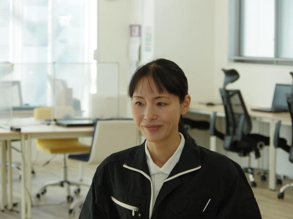 クオ山科の職業指導員