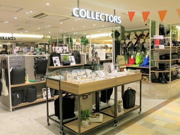 お客様や働くスタッフへ、「わくわくする体験」を提供し続けられるようなお店作りを心がけています！