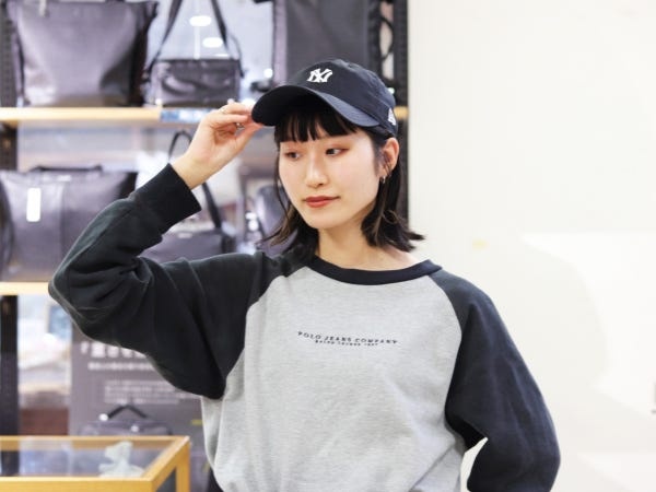 服装や髪型、ネイル等も自由なので、自分の「好き」を身にまとって働けます◎