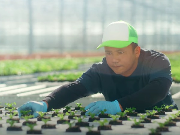 食品製造業の品質管理スタッフ（未経験者歓迎）