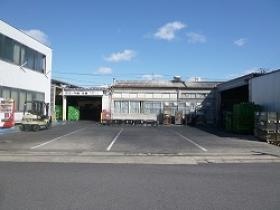 事業所の情報＿００１ 本社工場