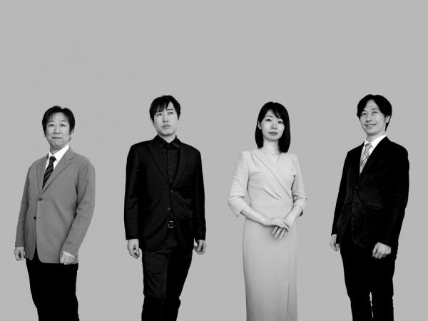 会社の発展と人の成長は強く結び付いています。当社は社員一人一人のキャリアアップをサポートします。