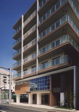 まちなか宝生園