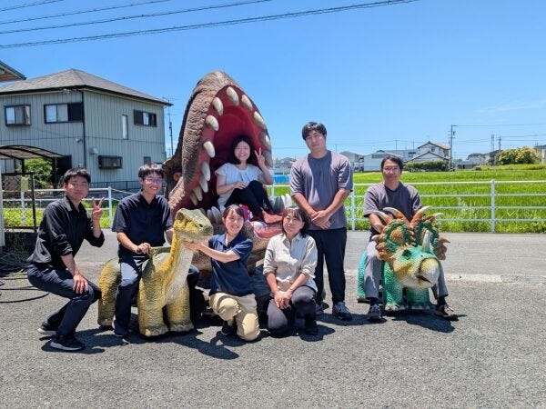 制作進行管理・大型エア遊具の提供会社でイベント運営を成功に導く機材品質管理