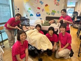 療養通所それいゆ