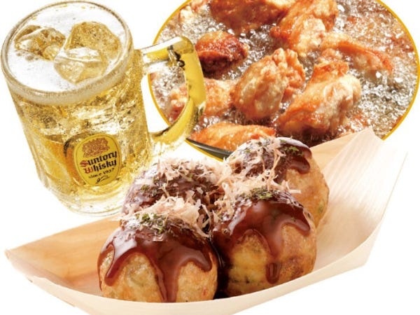 キッチンスタッフ・銀だこハイボール酒場のキッチンスタッフ（未経験歓迎・フリーター皆さん大歓迎）