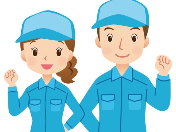 モクモク作業をご希望の方！