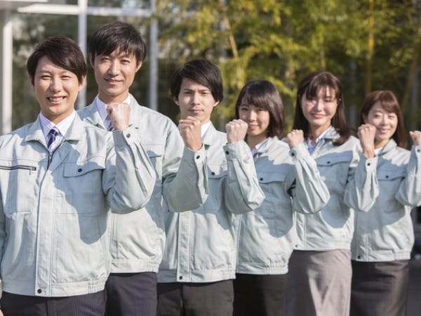 まずはお気軽にお問合せ下さい！