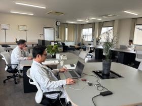 事業所の情報＿００３