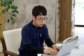 ＩＣＴ活用 ＩＣＴを積極的に導入し働きやすい環境です。