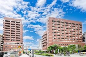 富永病院・エルカーサ富永