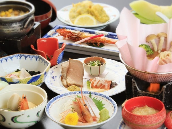 調理・料理長候補（調理師免許・和食のご経験者歓迎）