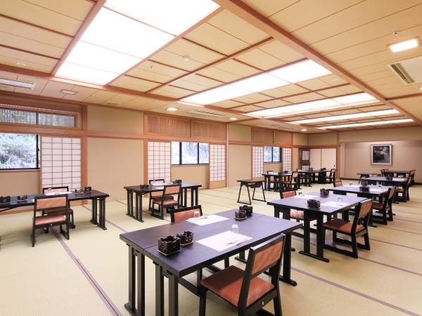 調理・料理長候補（調理師免許・和食のご経験者歓迎）