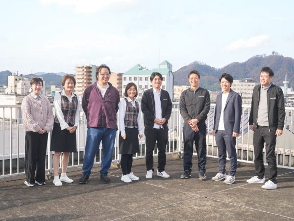 みなさんからのご応募をお待ちしています！