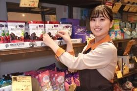 一緒に働く仲間は未経験スタートがほとんど！